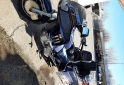 Motos - Honda Goldwing 1200 Aspencade 1986 Nafta 86000Km - En Venta