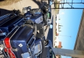 Motos - Honda Goldwing 1200 Aspencade 1986 Nafta 86000Km - En Venta