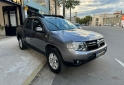 Camionetas - Renault Duster Oroch 2020 Nafta 97000Km - En Venta