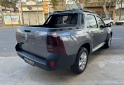 Camionetas - Renault Duster Oroch 2020 Nafta 97000Km - En Venta