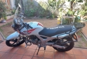 Motos - Honda Twister CBX 2013 Nafta 39000Km - En Venta