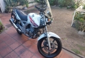 Motos - Honda Twister CBX 2013 Nafta 39000Km - En Venta