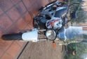 Motos - Honda Twister CBX 2013 Nafta 39000Km - En Venta