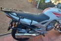 Motos - Honda Twister CBX 2013 Nafta 39000Km - En Venta