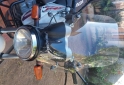 Motos - Honda Twister CBX 2013 Nafta 39000Km - En Venta