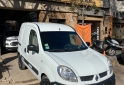 Utilitarios - Renault KANGOO 2 AUTHENTI 1.5 DCI 2011 Nafta 167000Km - En Venta