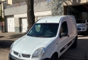 Utilitarios - Renault KANGOO 2 AUTHENTI 1.5 DCI 2011 Diesel 167000Km - En Venta