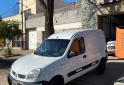 Utilitarios - Renault KANGOO 2 AUTHENTI 1.5 DCI 2011 Diesel 167000Km - En Venta