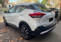 Autos - Nissan Kicks Advance 2018 Nafta 75000Km - En Venta