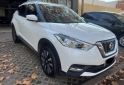 Autos - Nissan Kicks Advance 2018 Nafta 75000Km - En Venta