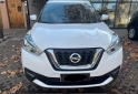 Autos - Nissan Kicks Advance 2018 Nafta 75000Km - En Venta