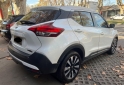 Autos - Nissan Kicks Advance 2018 Nafta 75000Km - En Venta