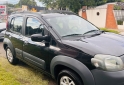 Autos - Fiat Uno 2012 GNC 180000Km - En Venta