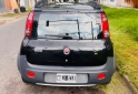 Autos - Fiat Uno 2012 GNC 180000Km - En Venta