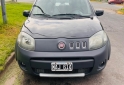 Autos - Fiat Uno 2012 GNC 180000Km - En Venta