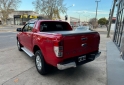 Camionetas - Ford Ranger Limited 2012 Diesel 213000Km - En Venta