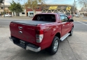 Camionetas - Ford Ranger Limited 2012 Diesel 213000Km - En Venta