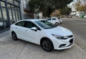 Autos - Chevrolet Cruze LTZ Plus 2016 Nafta 90000Km - En Venta