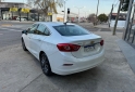 Autos - Chevrolet Cruze LTZ Plus 2016 Nafta 90000Km - En Venta