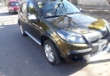 Autos - Renault sandero stepway prevllege 2013 Nafta 80000Km - En Venta