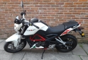 Motos - Benelli TNT 250 2019 Nafta 4000Km - En Venta