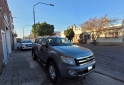 Camionetas - Ford Ranger 2014 Diesel  - En Venta