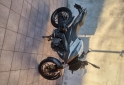 Motos - Bajaj Rouser Ns 200 fi abs 2021 Nafta 19300Km - En Venta