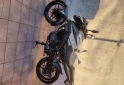 Motos - Bajaj Rouser Ns 200 fi abs 2021 Nafta 19300Km - En Venta