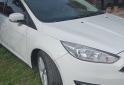 Autos - Ford Focus 2016 Nafta 119000Km - En Venta