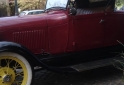 Clsicos - Ford A Roadster 1929 - En Venta