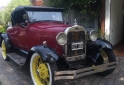 Clsicos - Ford A Roadster 1929 - En Venta