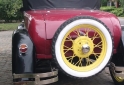 Clsicos - Ford A Roadster 1929 - En Venta