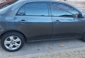 Autos - Toyota Corolla XEI pack 1.8 2009 Nafta 185000Km - En Venta