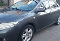 Autos - Toyota Corolla XEI pack 1.8 2009 Nafta 185000Km - En Venta