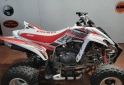 Cuatris y UTVs - Yamaha RAPTOR 2010  111111Km - En Venta