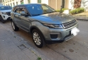 Autos - Rover Evoque s4 2017 Nafta 50000Km - En Venta