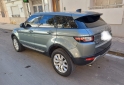 Autos - Rover Evoque s4 2017 Nafta 50000Km - En Venta