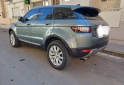 Autos - Rover Evoque s4 2017 Nafta 50000Km - En Venta