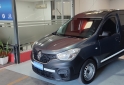 Utilitarios - Renault KANGOO EXPRESS CONF. 1.6 2018 GNC 90000Km - En Venta