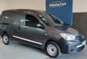 Utilitarios - Renault KANGOO EXPRESS CONF. 1.6 2018 GNC 90000Km - En Venta