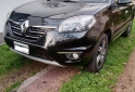 Camionetas - Renault KOLEOS 4X4 DYNAMIQUE PLUS 2013 Nafta 115000Km - En Venta