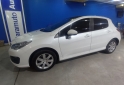 Autos - Peugeot 308 ALLURE NAV. 1.6 2017 Nafta 110000Km - En Venta