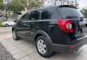 Camionetas - Chevrolet Captiva 2008 Nafta 180000Km - En Venta