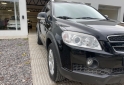 Camionetas - Chevrolet Captiva 2008 Nafta 180000Km - En Venta