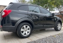 Camionetas - Chevrolet Captiva 2008 Nafta 180000Km - En Venta