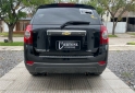 Camionetas - Chevrolet Captiva 2008 Nafta 180000Km - En Venta