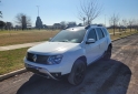 Autos - Renault Duster/ privilege 2.0 2017 Nafta 37000Km - En Venta