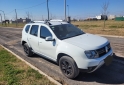 Autos - Renault Duster/ privilege 2.0 2017 Nafta 37000Km - En Venta