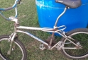 Deportes - Bicicleta triplex - En Venta