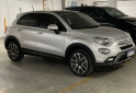 Autos - Fiat 500 X 1.4 Turbo 16 V 2018 Nafta 49500Km - En Venta